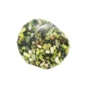 Green Natural Pebbles 8-12mm 1000g