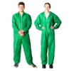 Green Overalls Adult