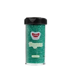 Green Sanding Sugar 75g