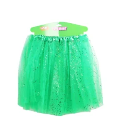 Green Sequin Adult Tutu 40cm