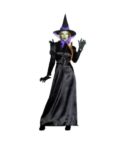 Green Witch Adult