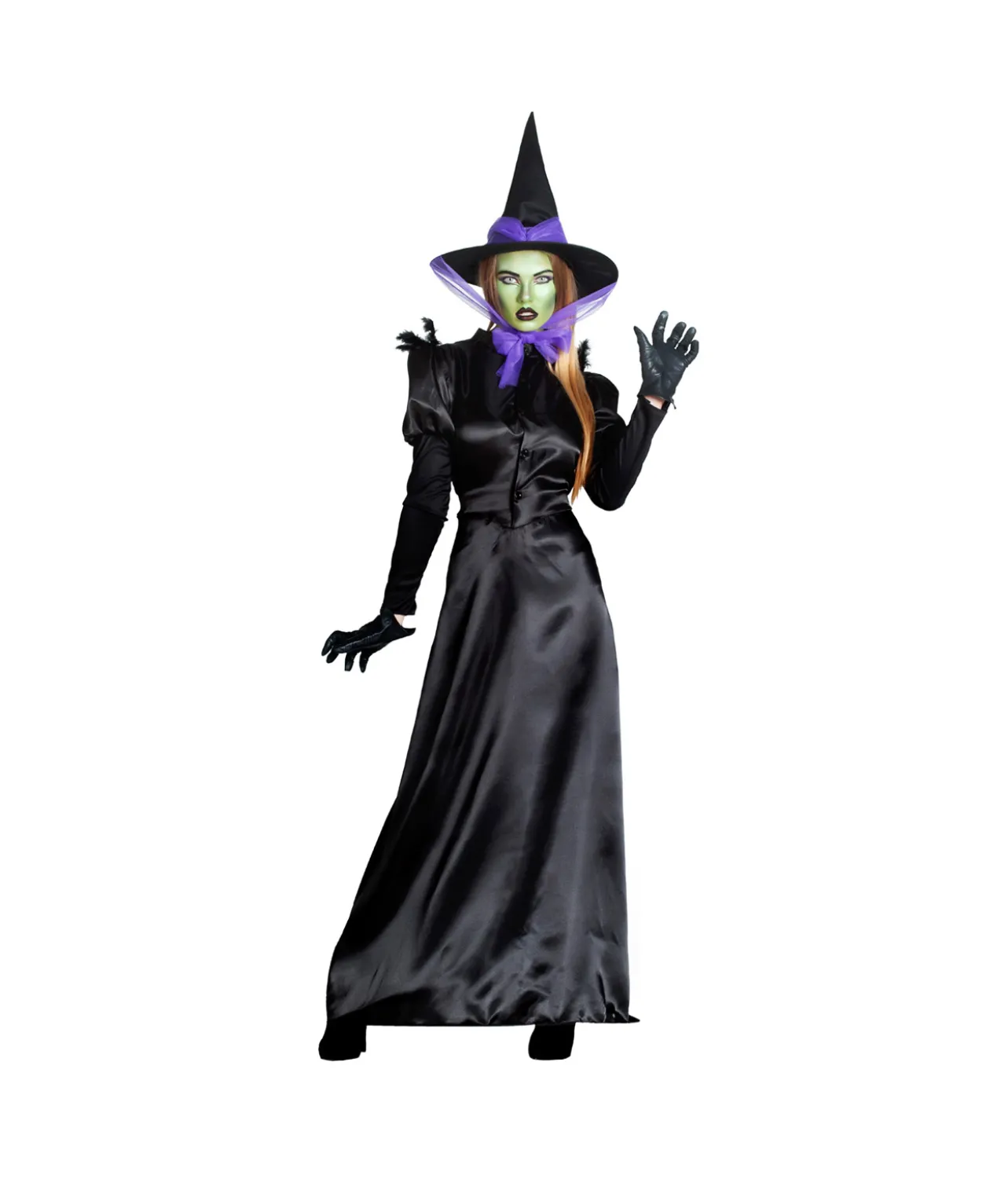 Green Witch Adult