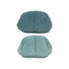 Grey Cheese Cutter Hat Assorted