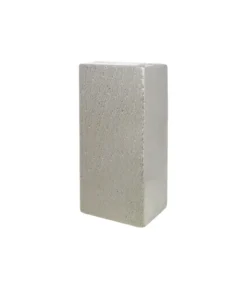 Grey Flower Foam