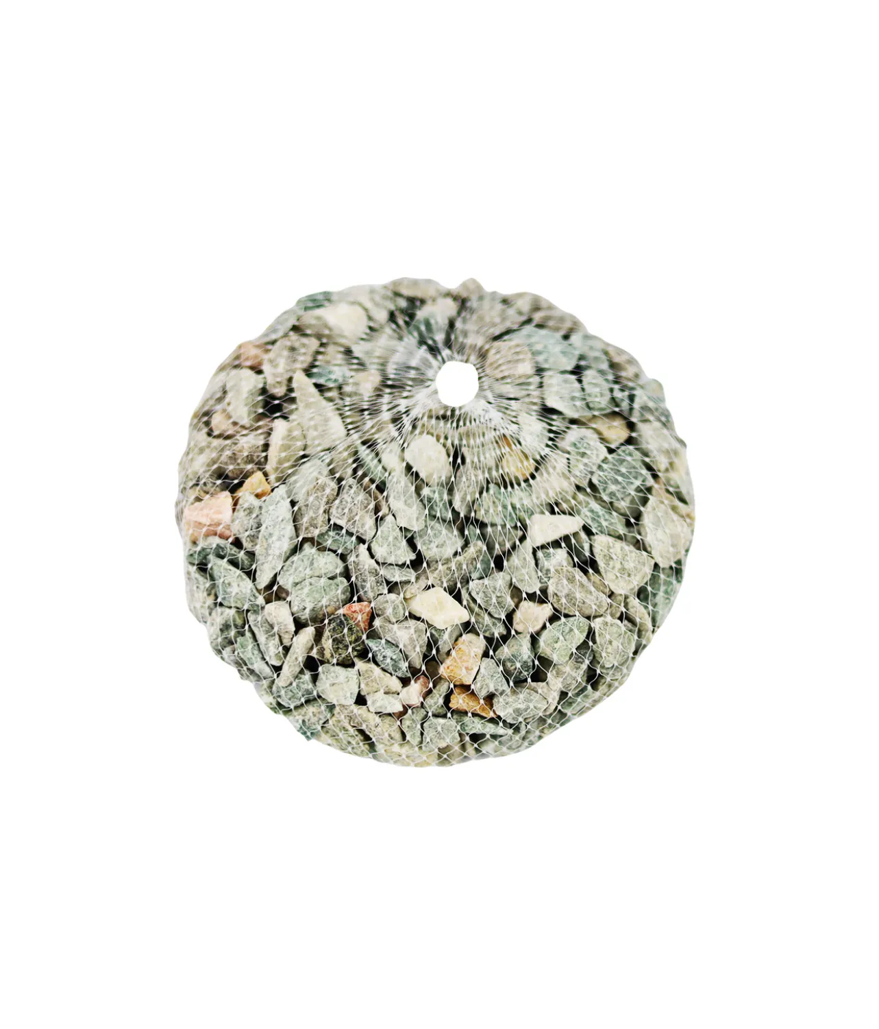 Grey Natural Pebbles 8-12mm 1000g