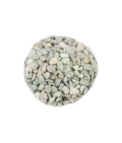Grey Rounded Natural Pebbles 8-12mm 1000g
