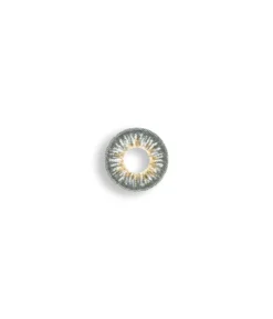 Grey 3 Toned Contact Lens