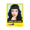 Groovy Girl Black