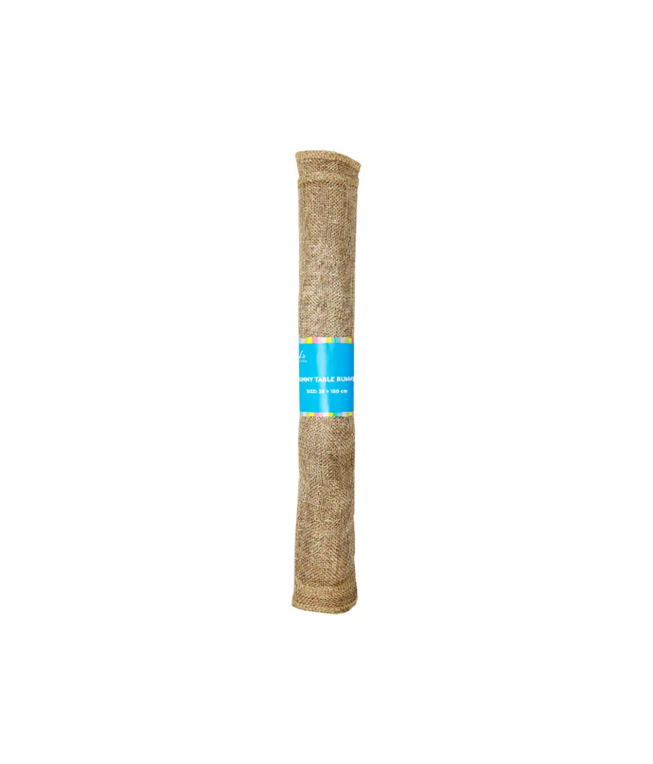 Gunny Table Runner 35x180cm