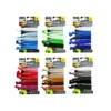 Hair Elastics Assorted 5pk