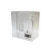Happy Birthday 40 Beer Glass Mug
