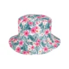 Hawaiian Bucket Hat