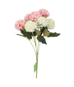 7 Head Chrysanthemum Stem Assorted 35cm