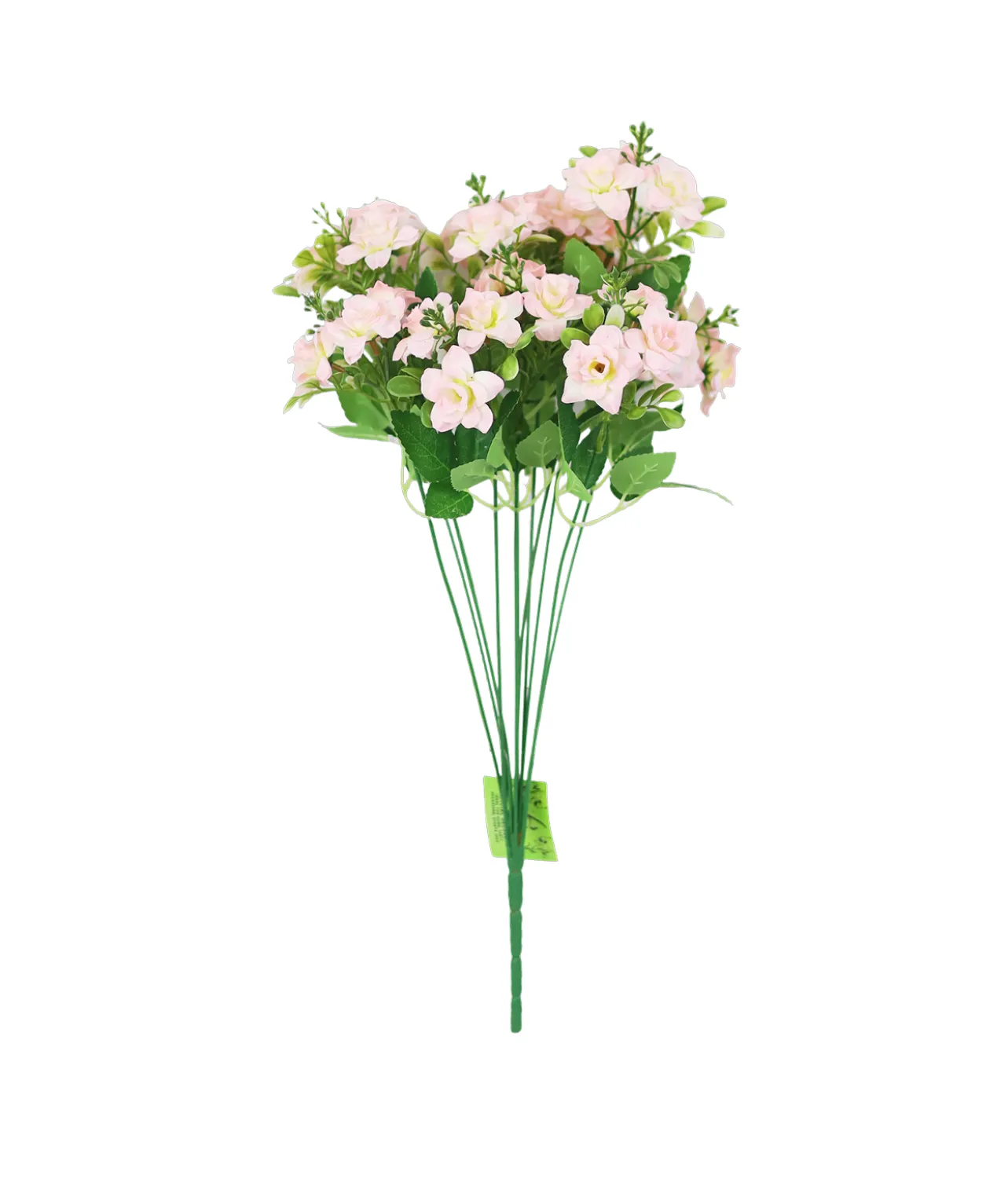 36 Head Horn Roses Assorted 50cm