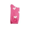 Heart Womans Socks