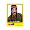 Hill Billy Black