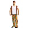 Hippie Man Adult XL