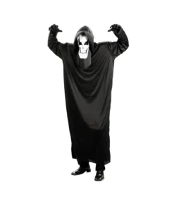 Hooded Ghost
