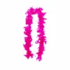 Hot Pink Feather Boa