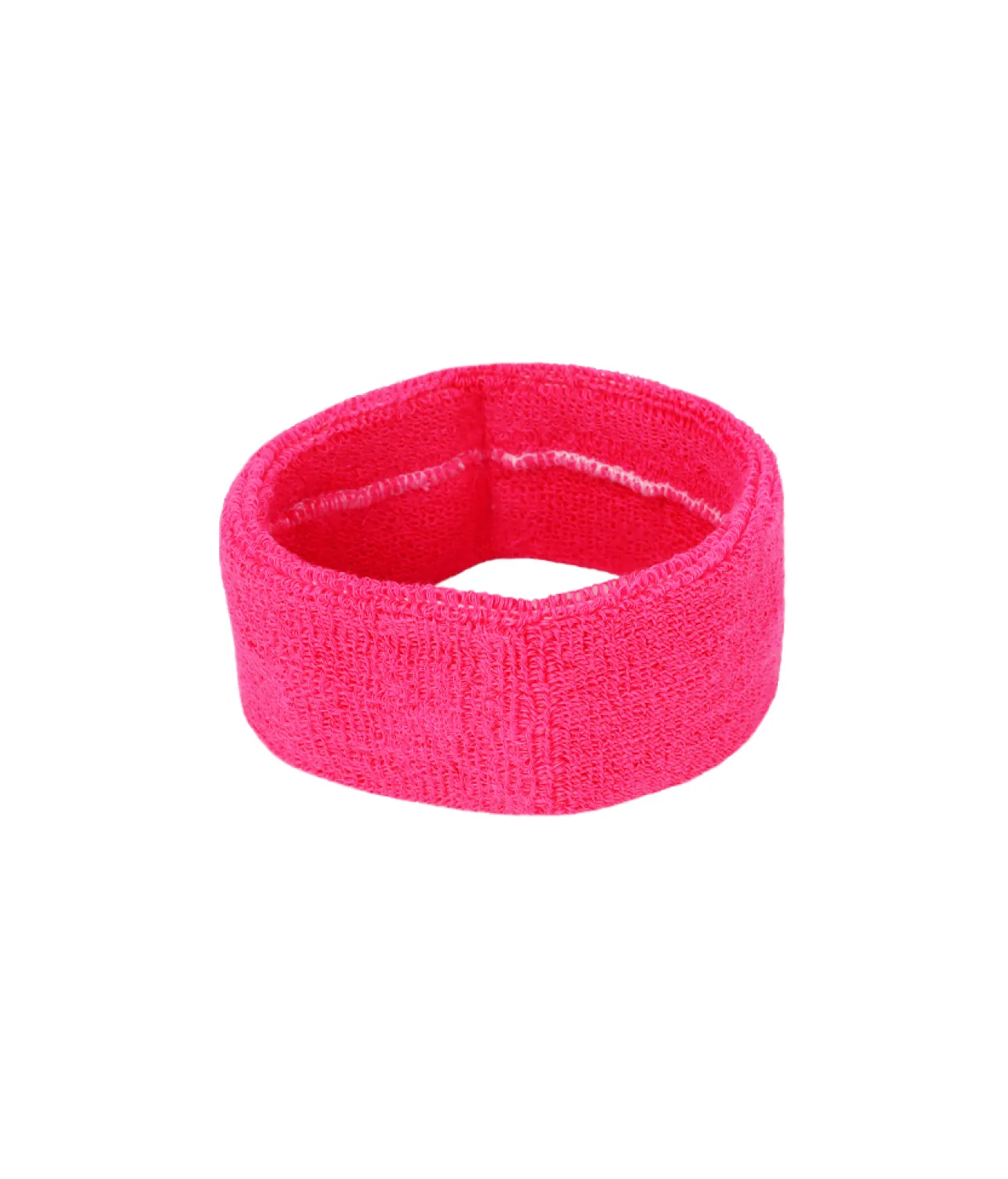 Hot Pink Headband
