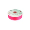 Hot Pink Solid Colour Organza Ribbon 2.5cm