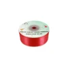 Hot Pink Solid Colour Satin Ribbon 2.5cm