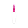 Hot Pink Unicorn Horn