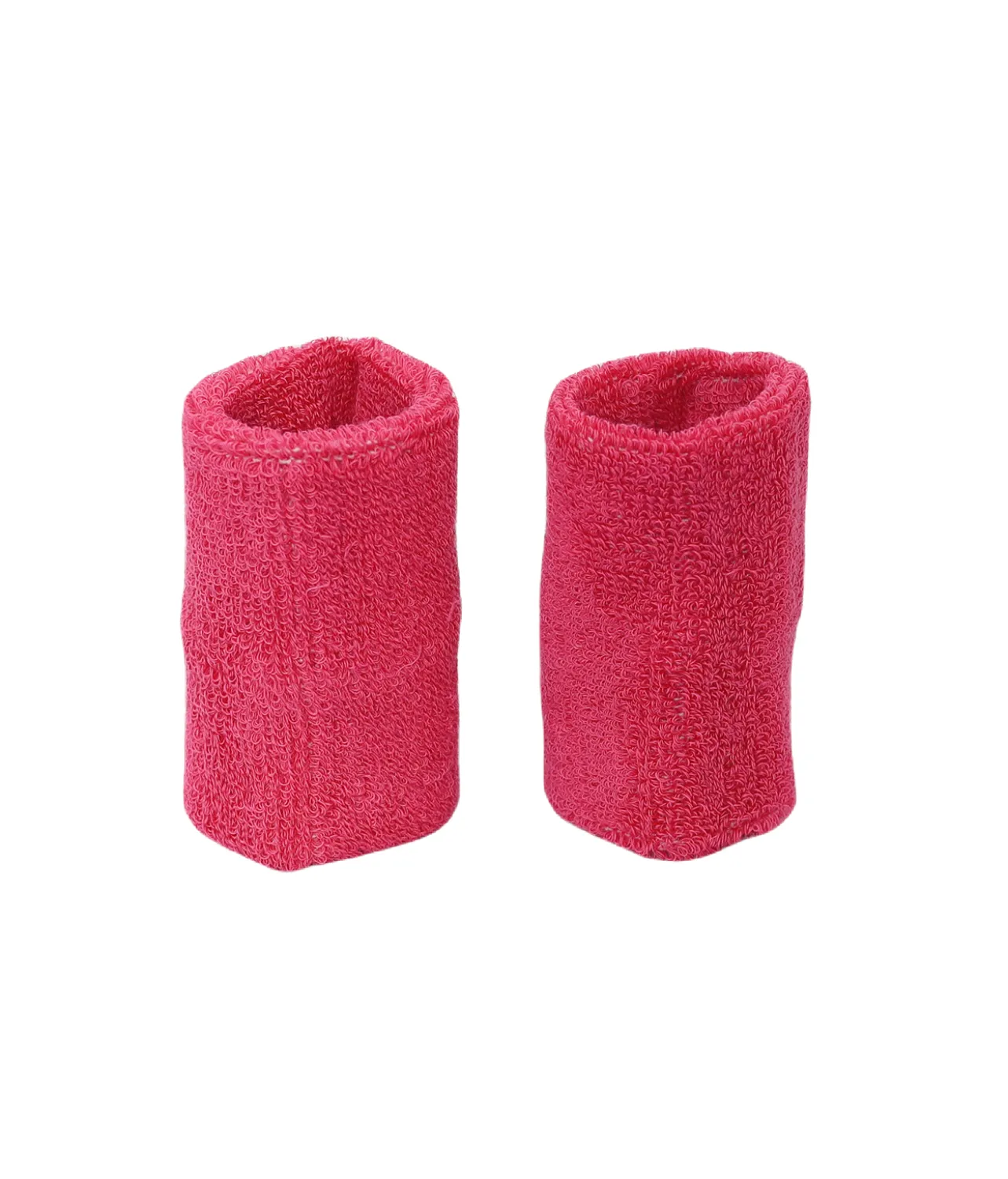 Hot Pink Wristband