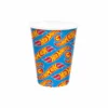 Hot Wheels Paper Cups 8pc