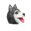 Husky Full Head Mask