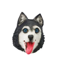 Husky Full Head Mask