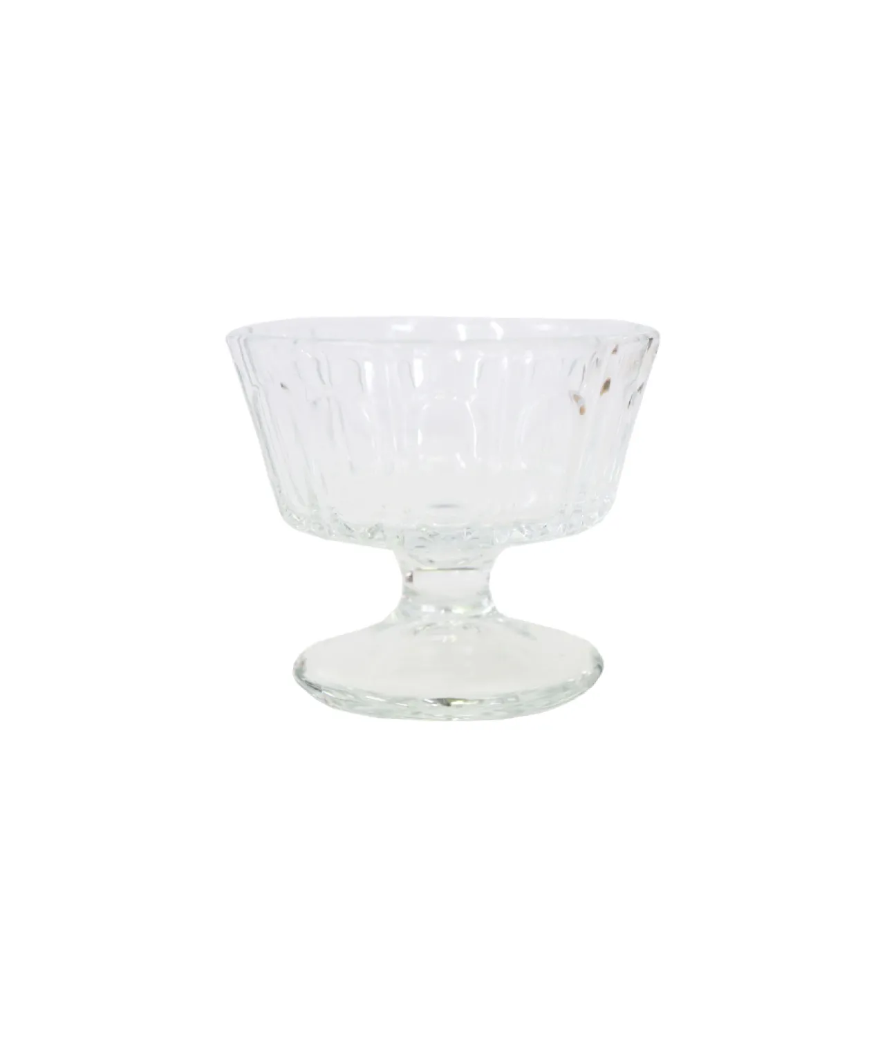 Ice Cream Glass Set 145ml 6pk