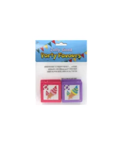 Ice Cream Puzzles 8pk