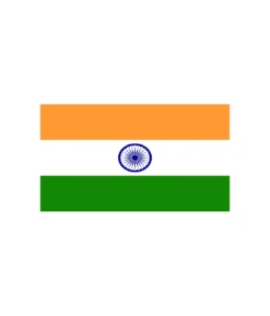 India Flag 90x150cm
