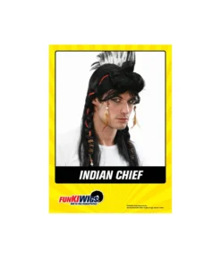 Indian Chief