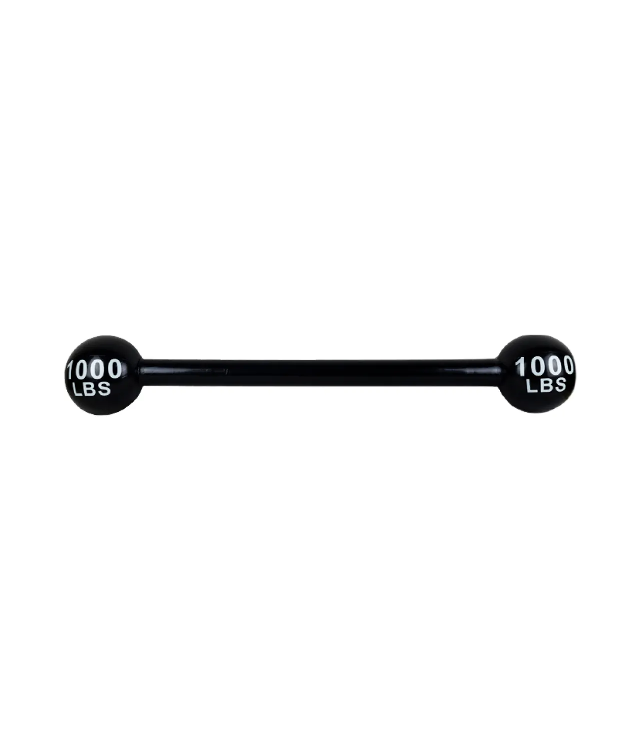 Inflatable Barbell 120cm