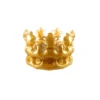 Inflatable Crown Adult 33.5cm