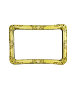 Inflatable Picture Frame