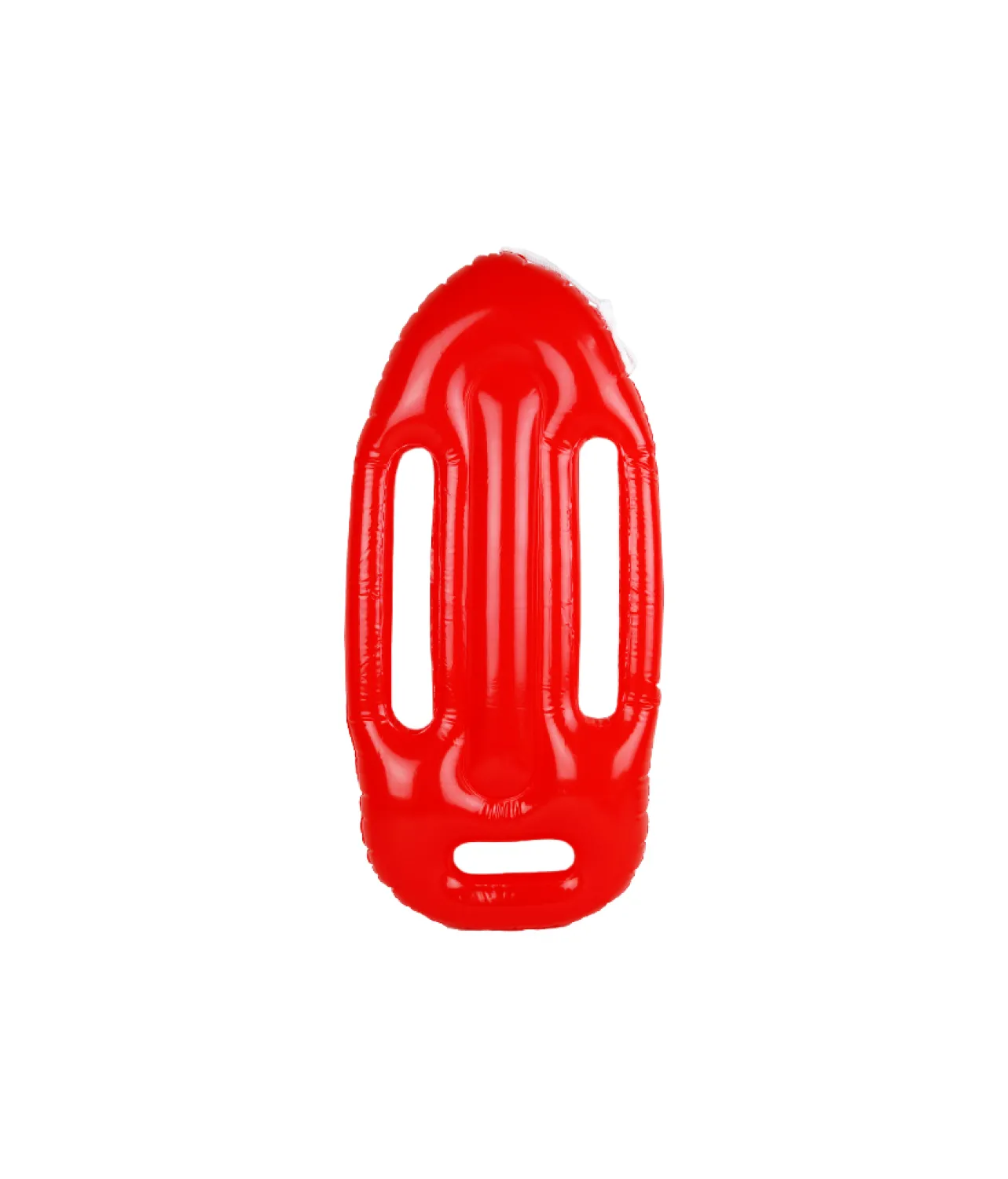 Inflatable Red Life Saver Float 64cm