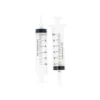 Injection Shots With Lid 60ml 2pc
