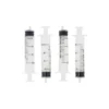 Injection Shots Without Lid 20ml 4pc