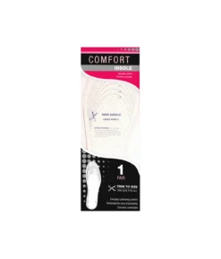 Insole Trim To Size Set