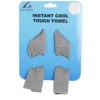 Instant Cool Touch Towel 88 x 29cm