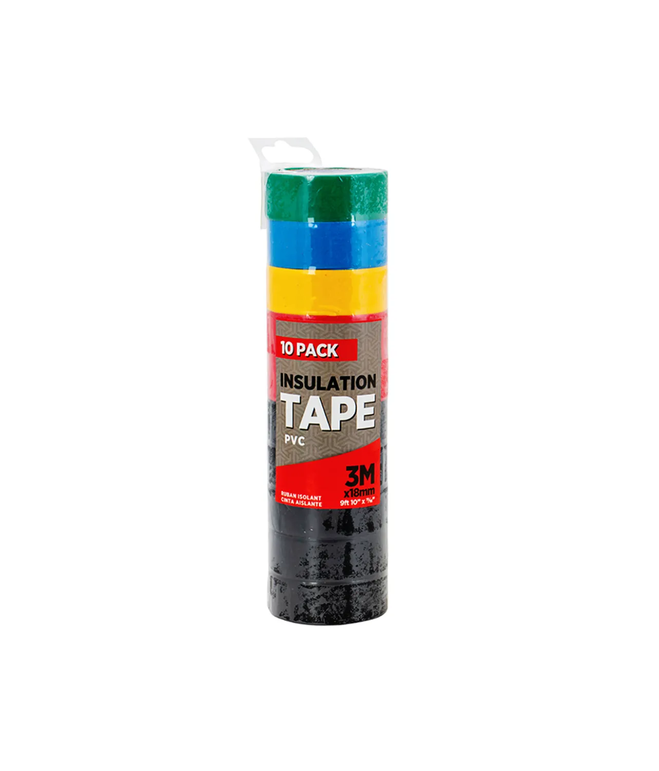 Insulation Tape 10pk
