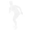 Invisible White Man
