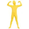 Invisible Yellow 155
