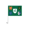 Irfu Car Flag 2pc