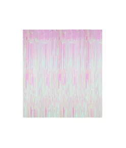 Iridescent Backdrop 2×1.8m