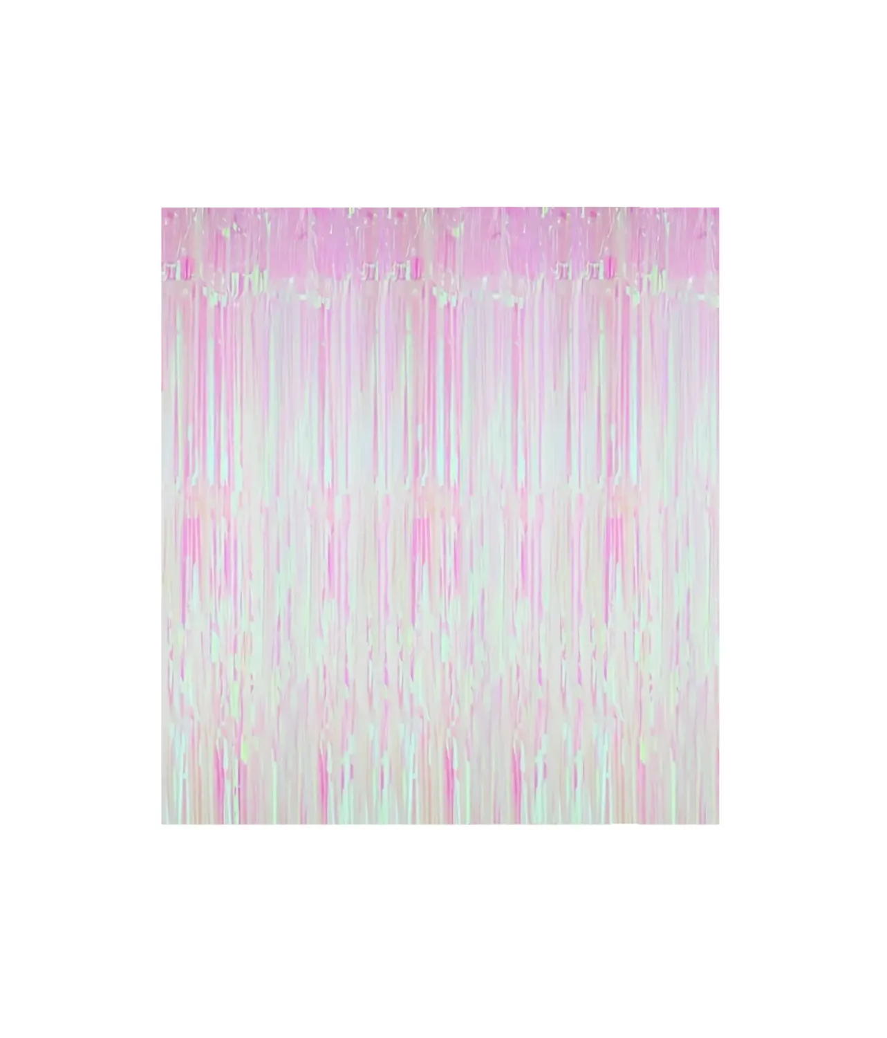 Iridescent Backdrop 2×1.8m