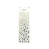 Iridescent Mixed Rhinestone Stickers